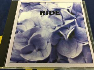 Ride★中古CD国内盤「ライド～スマイル」 