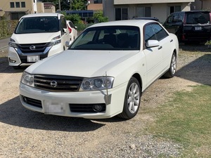 日産（自動車車体）