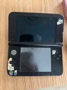 ニンテンドー3dsLL(ジャンク品)