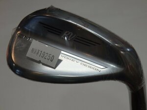 未使用　タイトリスト　VOKEY　SM9　5814K　　ツアークローム ダイナミックゴールド　WEDGE　シャフト