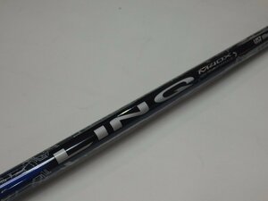 新品　UST　MAMIYA　LINQ シャフト　5　S　フレックス