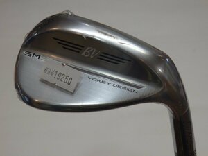 未使用　タイトリスト　VOKEY　SM9　5612D　　ツアークローム ダイナミックゴールド　WEDGE　シャフト