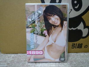 DVD新品未開封 長澤奈央 「NaoN」