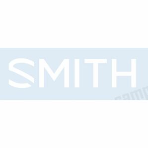 スミス　Smith ステッカー