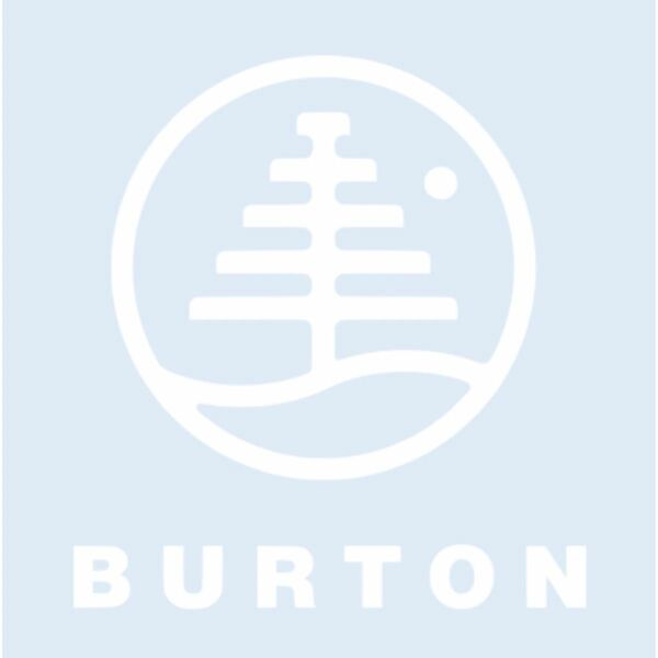 Burton ファミリーツリー　ステッカー