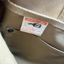 吉田カバン Luggage Label ビジネスバッグ MADE IN JAPAN_画像4