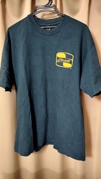 ビンテージ Tシャツ SOUL 90s