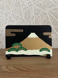 コンコンブル 富士山ついたて concombre