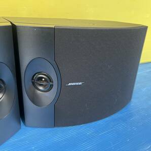 BOSE 301V スピーカー 1ペア 中古音出し確認品 ボーズ ３０１の画像5