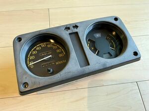  Suzuki Jimny SJ30 3 type original meter 