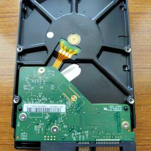 WD20EARX ［WD Green 2TB］の画像2