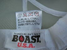 【1円～BOAST USA】ボースト キャップ 帽子Mサイズ_画像4