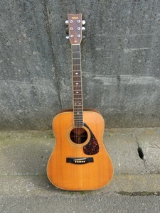 【1円～YAMAHA】ヤマハ FG-351 アコースティックギター 中古品 使用品