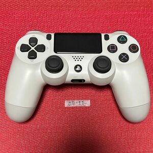 【GV-11】PS4 コントローラー 純正 DUALSHOCK4 デュアルショック4