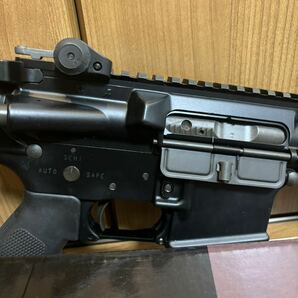 inokatsu m4a1 sopmod wa m4 の画像3