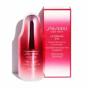 SHISEIDO アルティミューン パワライジング アイ コンセントレート N 目元美容液　15ml