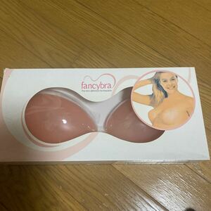 fancybra ファンシーブラ Dカップ　ヌーブラ