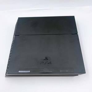 【1円〜動作品】PS4 CUH-1200A FW9.50 PlayStation4 SONY プレイステーション4 プレステ4 ジェットブラック ソニー 初期型の画像5