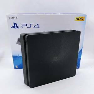 【1円〜動作品】PS4 CUH-2200A FW8.50 FW9.00以下 PlayStation4 SONY プレイステーション4 プレステ4 ジェットブラック 希少品