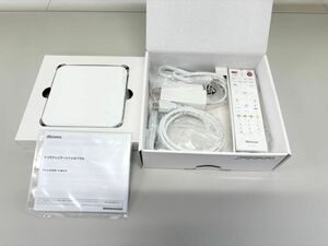 新品未使用品 ドコモテレビターミナルTT02