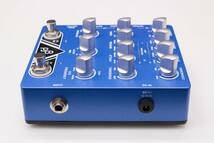 【new】Phil Jones Bass PJB / X2C DualCompressor【GIB横浜】_画像6