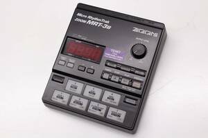 【used】ZOOM / MRT-3B Micro RhythmTrak【GIB横浜】