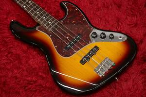 [used]Fender / Made in Japan Heritage 60s Jazz Bass 3TS 2023 4.200kg #JD23011600[GIB Yokohama ]