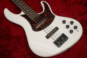 .new.Element / The Element Bass Custom 4st White Active 3.8kg #234.GIB Yokohama .