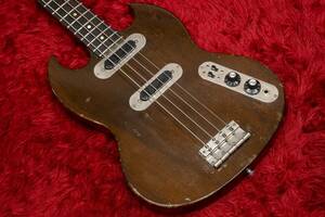 【used】Gibson / SB-400 1971-1972 3.780kg #956255【委託品】【GIB横浜】