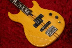 【used】YAMAHA / BB2000 1981 Yellow Natural 4.640kg #041023【GIB横浜】