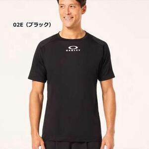 OAKLEY Tシャツ サイズM