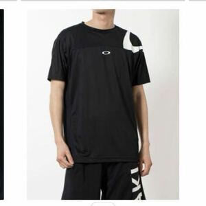 OAKLEY Tシャツ サイズM