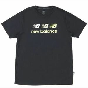 ニューバランス　Tシャツ サイズXL