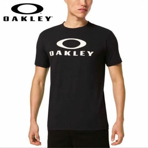 OAKLEY Tシャツ サイズM