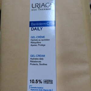 Новый джиг Shikaday Gel Cream 39G