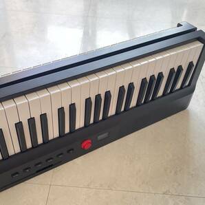  『送料無料』Longeye 電子ピアノ 88鍵盤 FOLD PRO II 折たみ可能！の画像3