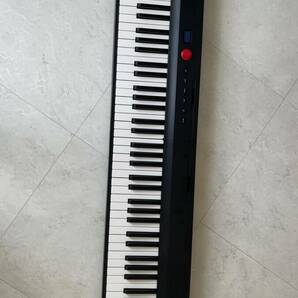  『送料無料』Longeye 電子ピアノ 88鍵盤 FOLD PRO II 折たみ可能！の画像2