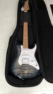 Suhr... гитара USA первоклассный товар Strato . Maple / бесплатная доставка 