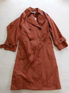 new goods / Acne stay Dio s(Acne Studios) trench coat / jacket /30 155 72A
