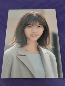 西野七瀬 あなたの番です 反撃編 シナリオブック 乃木坂46 ポストカード