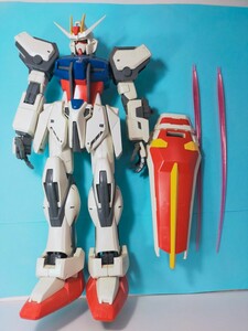 A2604 ■ 1/60 ■ ストライクガンダム　＊ガンダム ガンプラ ジャンク＊説明文必読