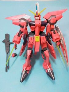 A2612 ■ 無印 1/100 ■ セイバーガンダム　＊ガンダム ガンプラ ジャンク＊説明文必読