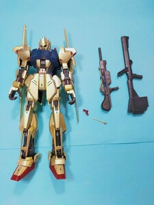 A2620 ■ MG 1/100 ■ 百式Ver.2.0　＊ガンダム ガンプラ ジャンク＊説明文必読