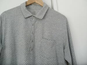 ＺＡＲＡ　ザラ★長袖 カットソー 5分袖にもなる！★XL★送料５１０円