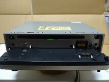 carrozzeria　カロッツェリア　DVH-P717　DVD CD FM AM IP BUS 動作確認済_画像3