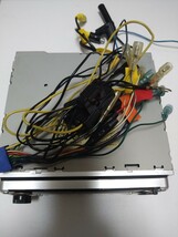 carrozzeria　カロッツェリア　DVH-P717　DVD CD FM AM IP BUS 動作確認済_画像6