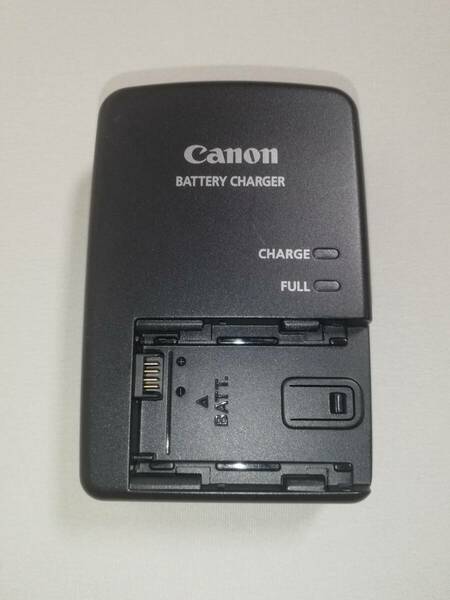 Canon 純正 バッテリー充電器 CG-800 