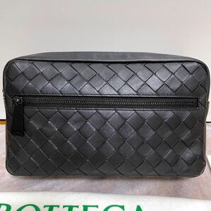 定価20万円 ボッテガ ヴェネタ ボディ バッグ BOTTEGA VENETAの画像3