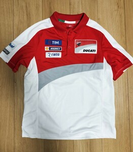  Ducati DUCATI polo-shirt shirt 