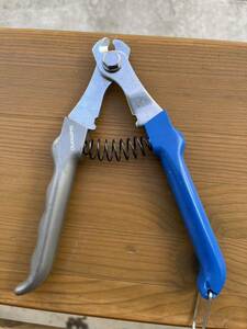  Shimano cable cutter TL-CT10